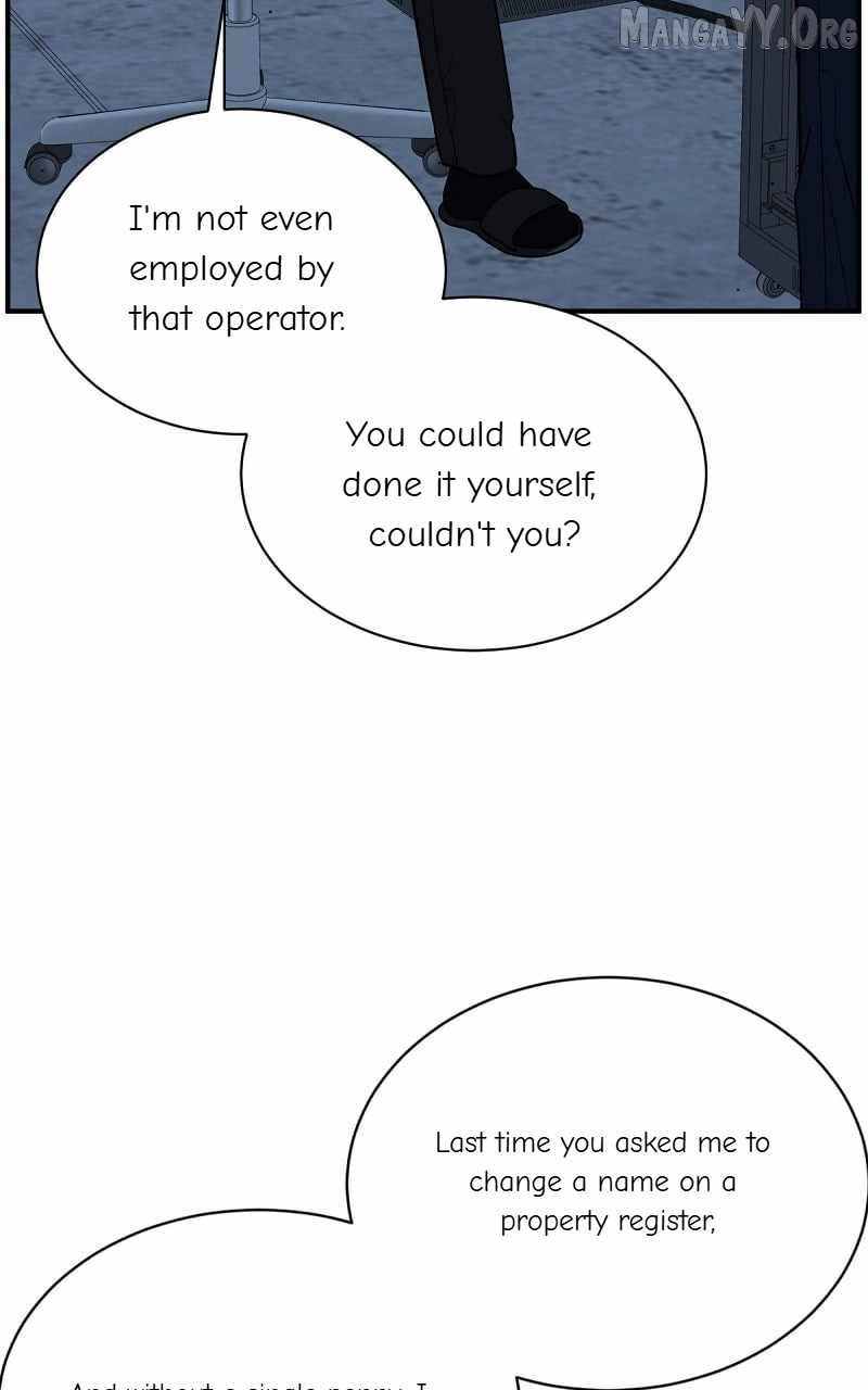 Read Change Me Manga Online