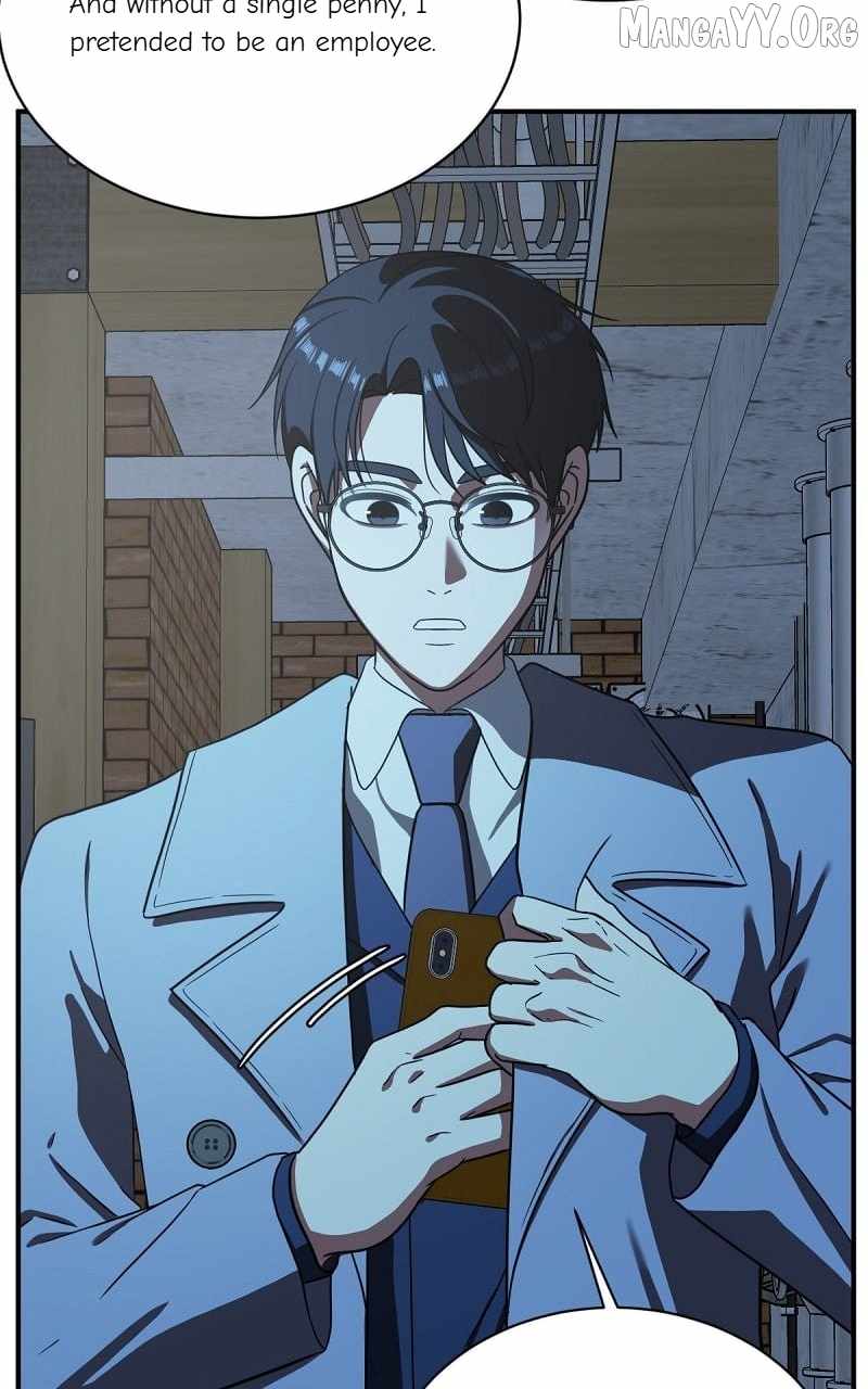 Read Change Me Manga Online