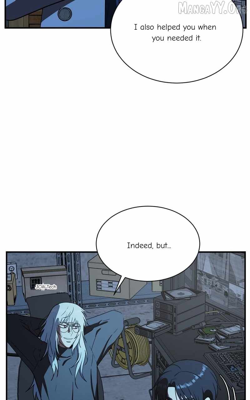 Read Change Me Manga Online