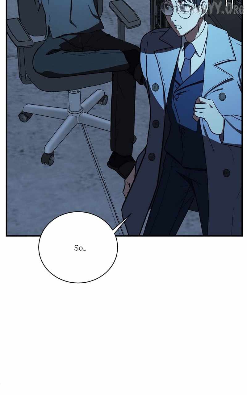 Read Change Me Manga Online