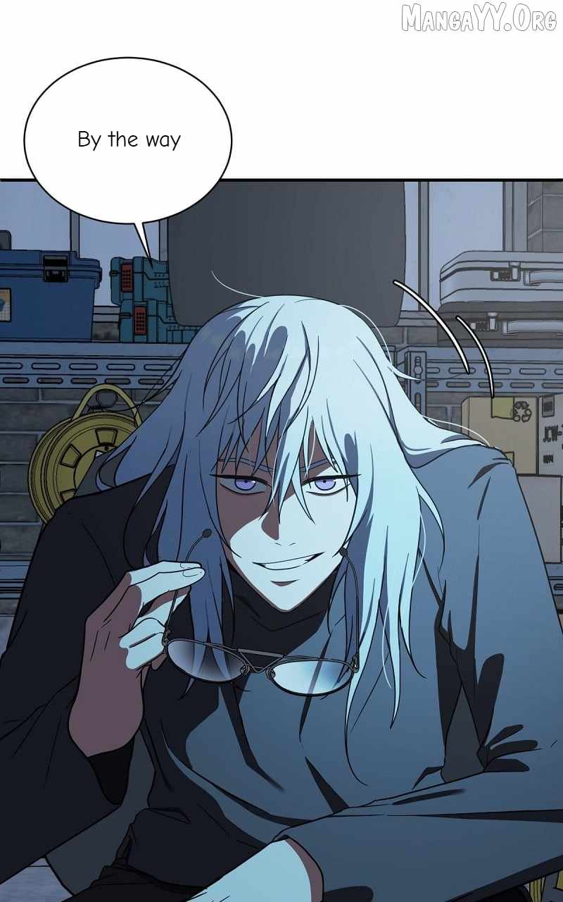 Read Change Me Manga Online