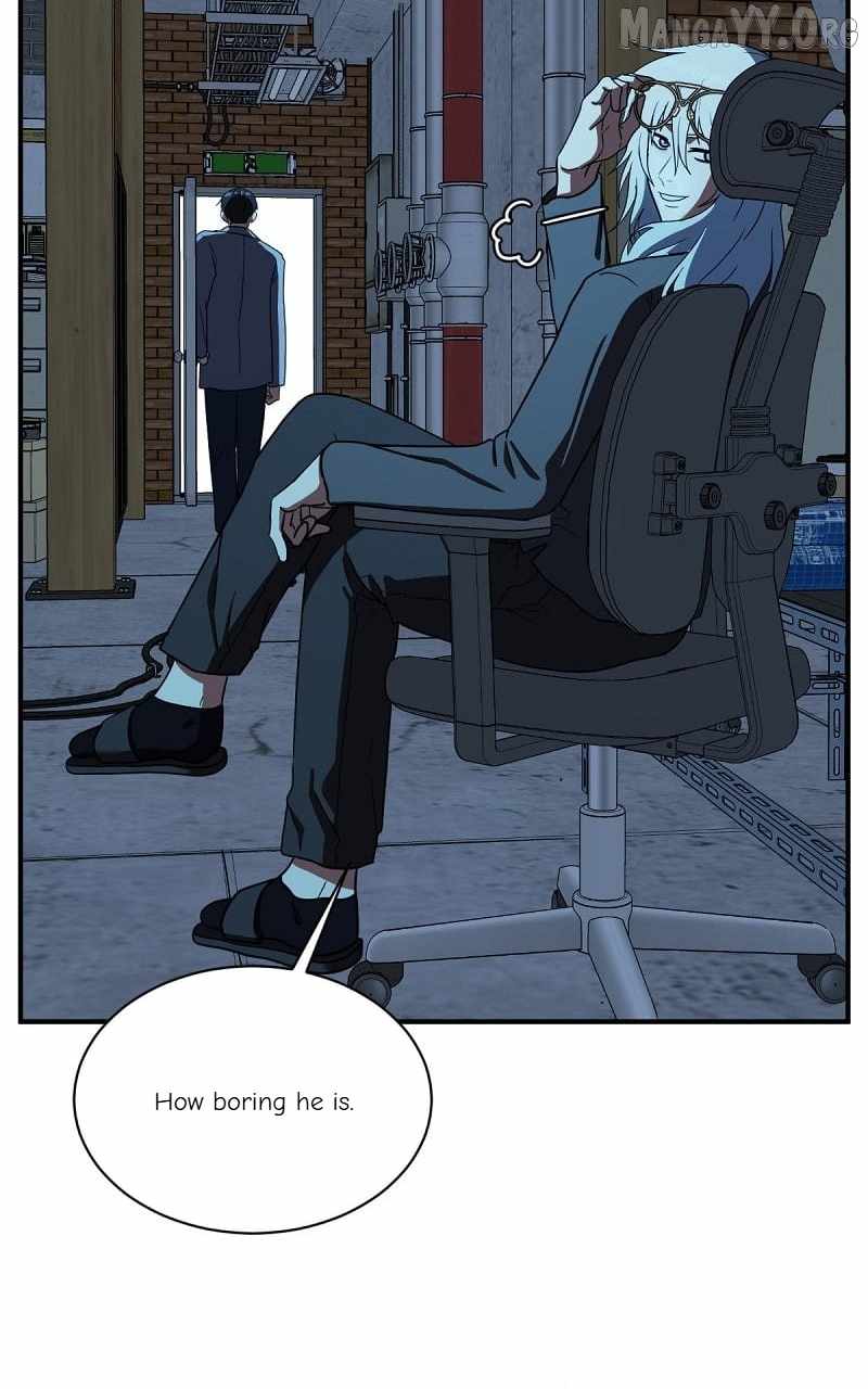 Read Change Me Manga Online