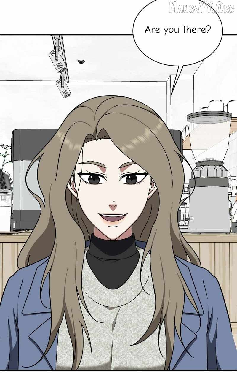 Read Change Me Manga Online