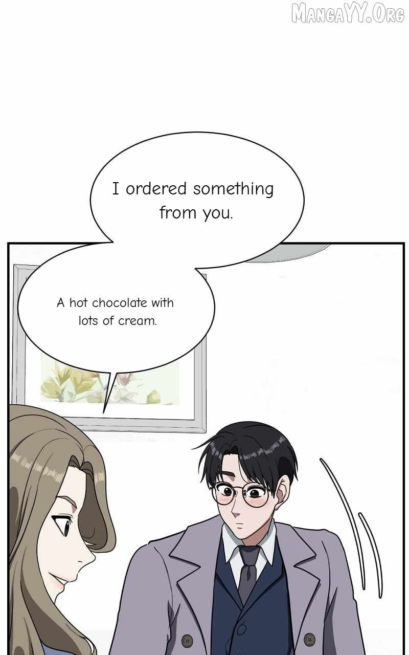 Read Change Me Manga Online