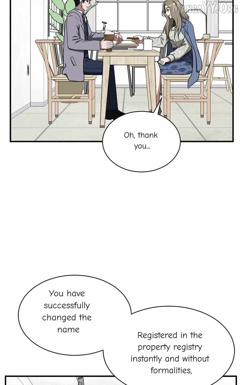 Read Change Me Manga Online