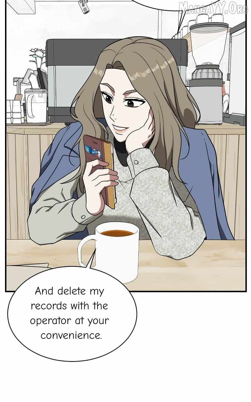 Read Change Me Manga Online