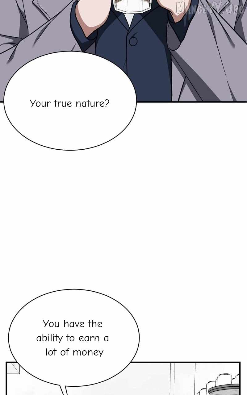 Read Change Me Manga Online