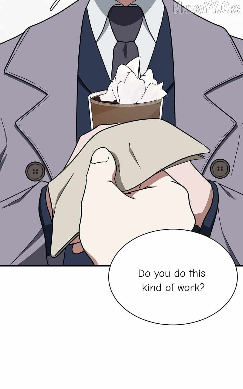 Read Change Me Manga Online