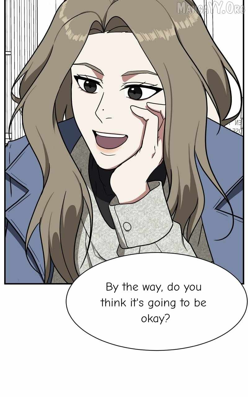 Read Change Me Manga Online