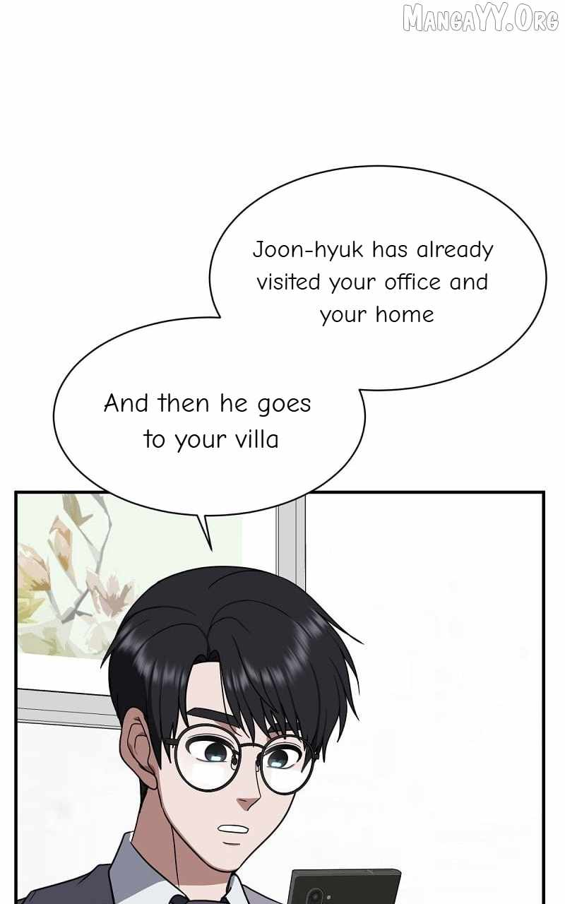 Read Change Me Manga Online