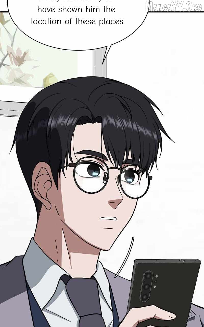 Read Change Me Manga Online