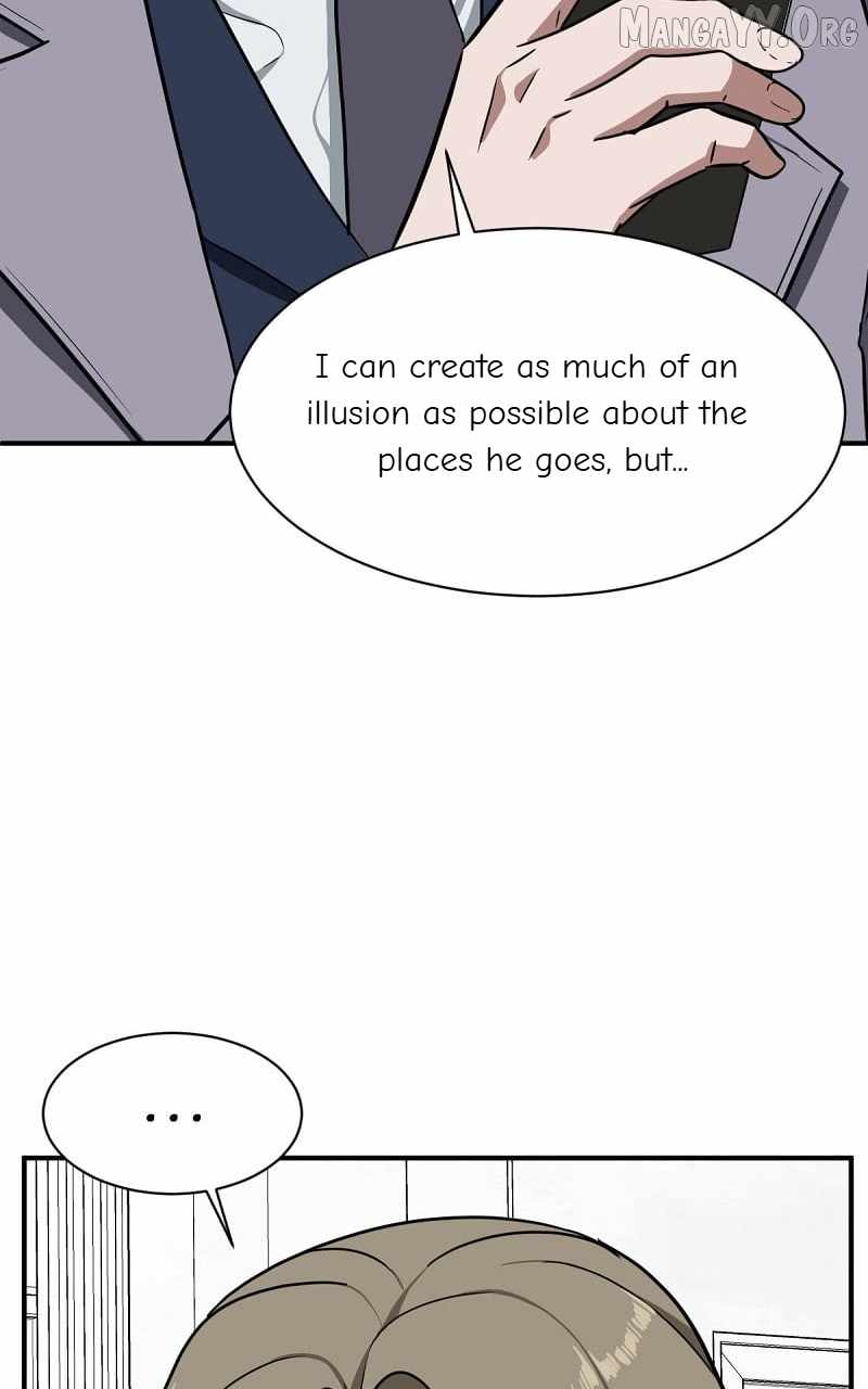 Read Change Me Manga Online