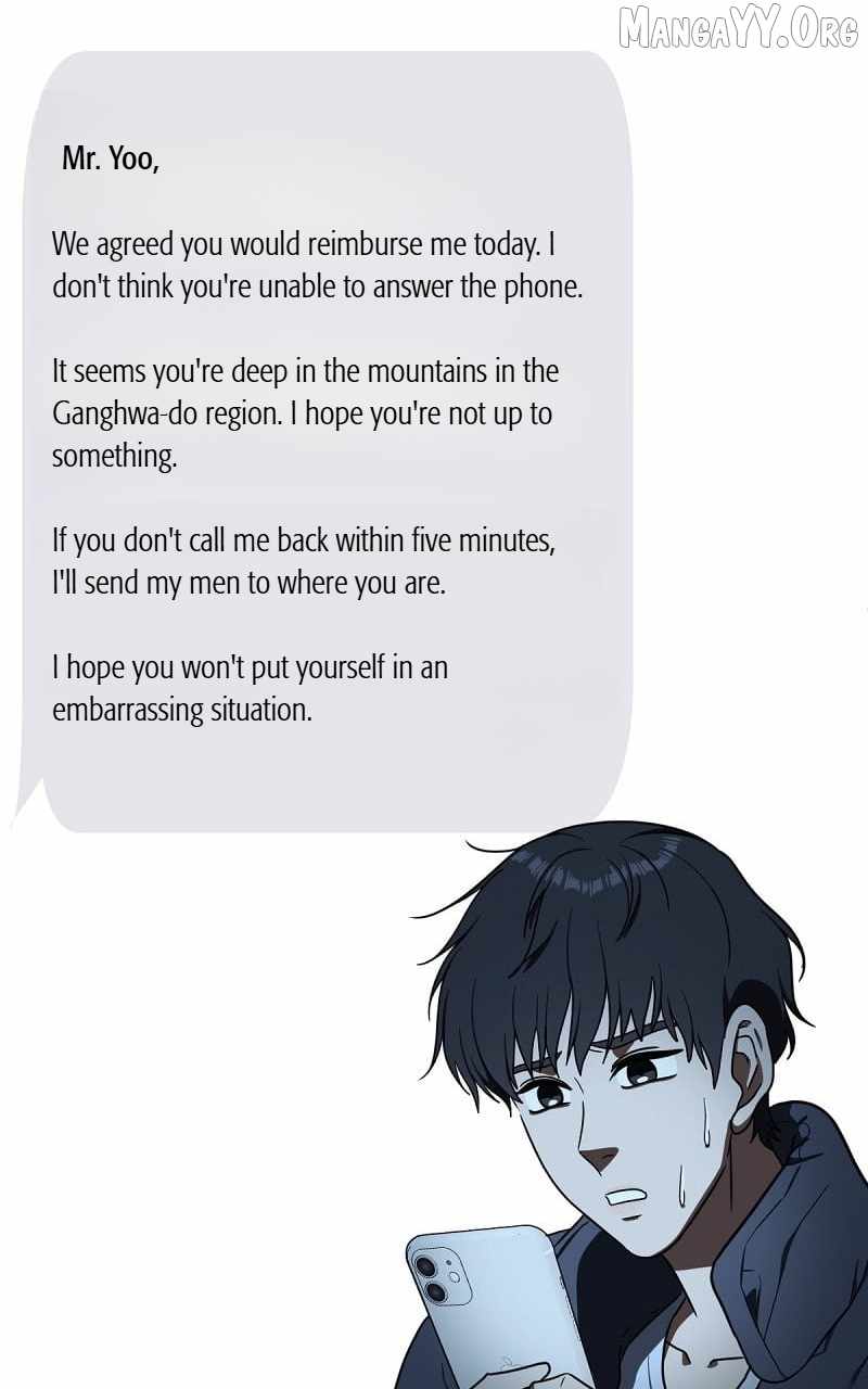 Read Change Me Manga Online