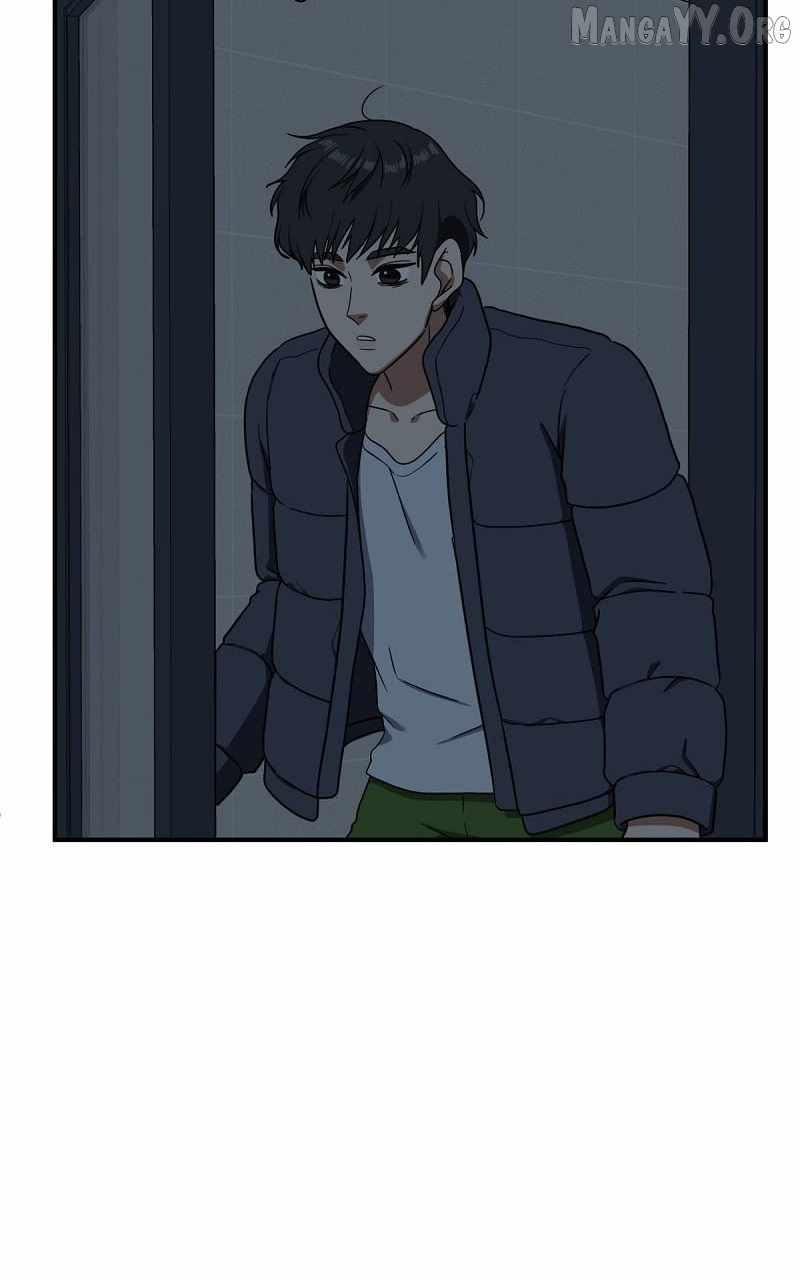 Read Change Me Manga Online