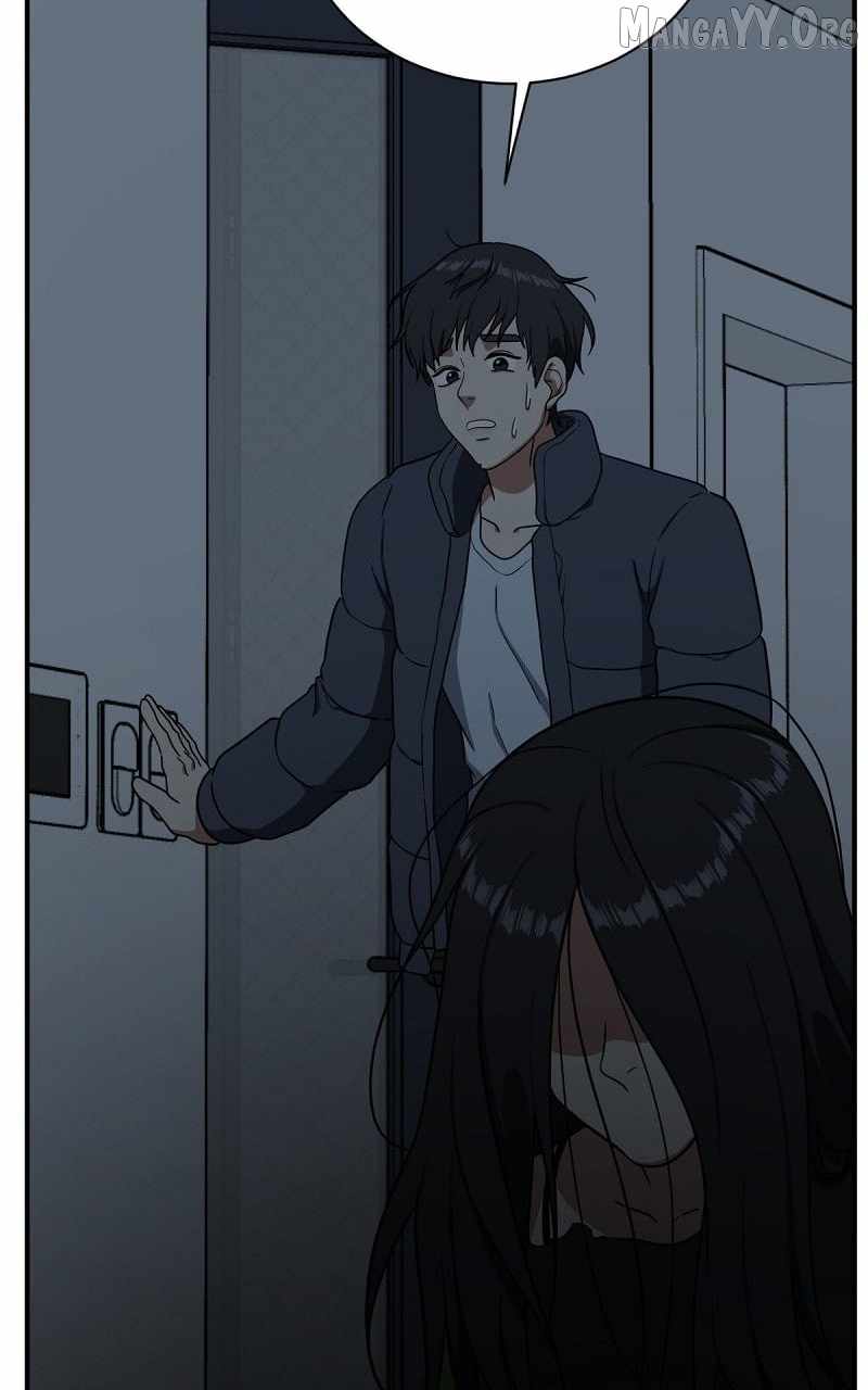 Read Change Me Manga Online