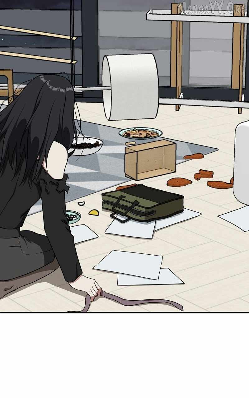 Read Change Me Manga Online