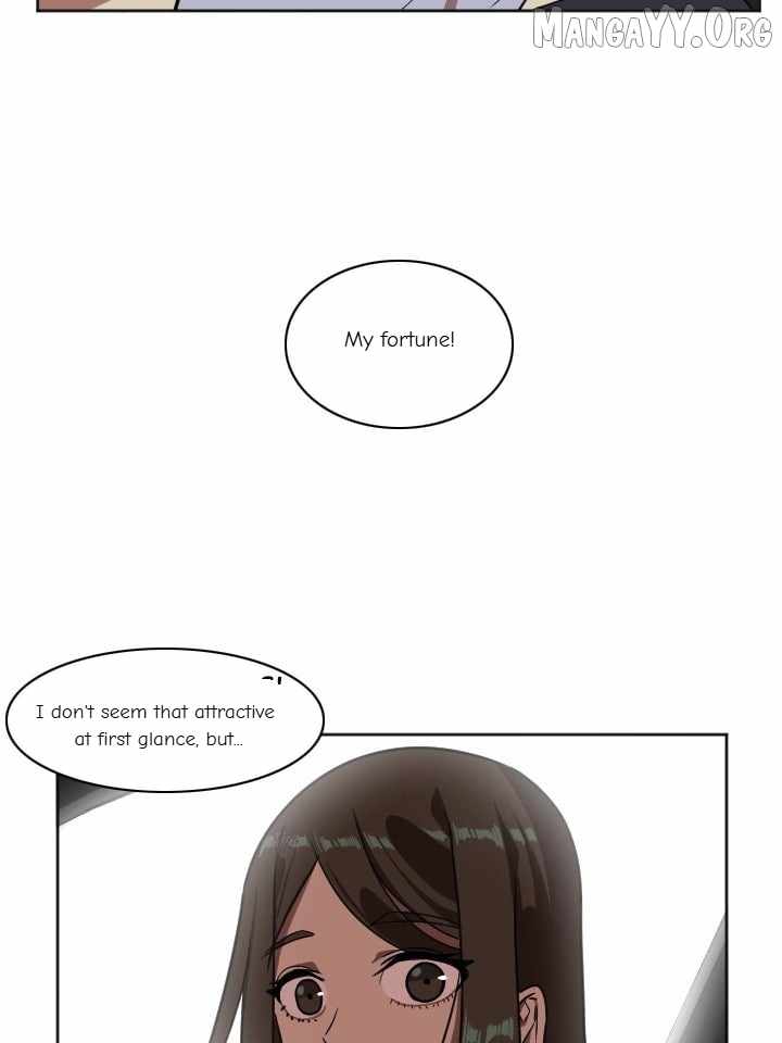 Read Change Me Manga Online