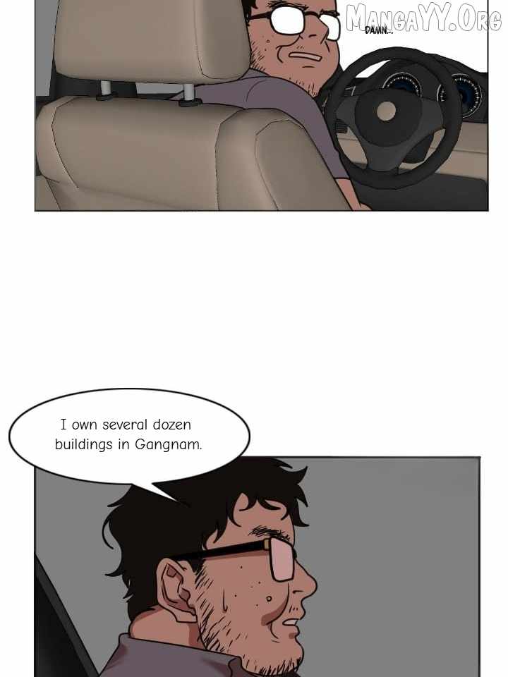 Read Change Me Manga Online