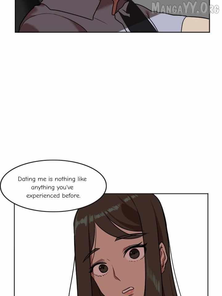 Read Change Me Manga Online