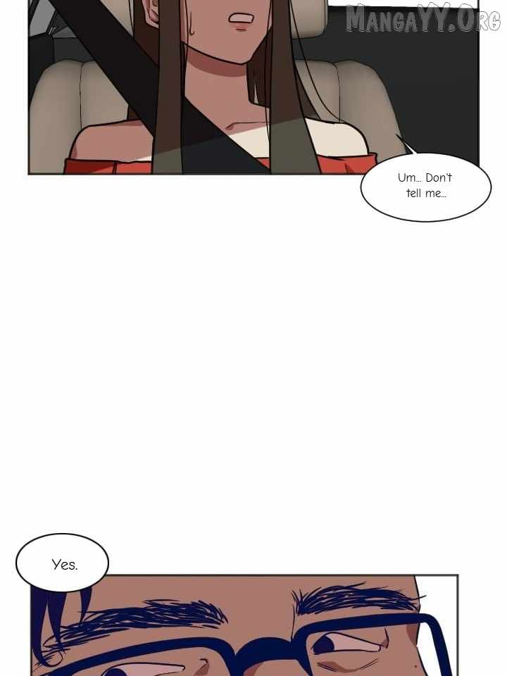 Read Change Me Manga Online