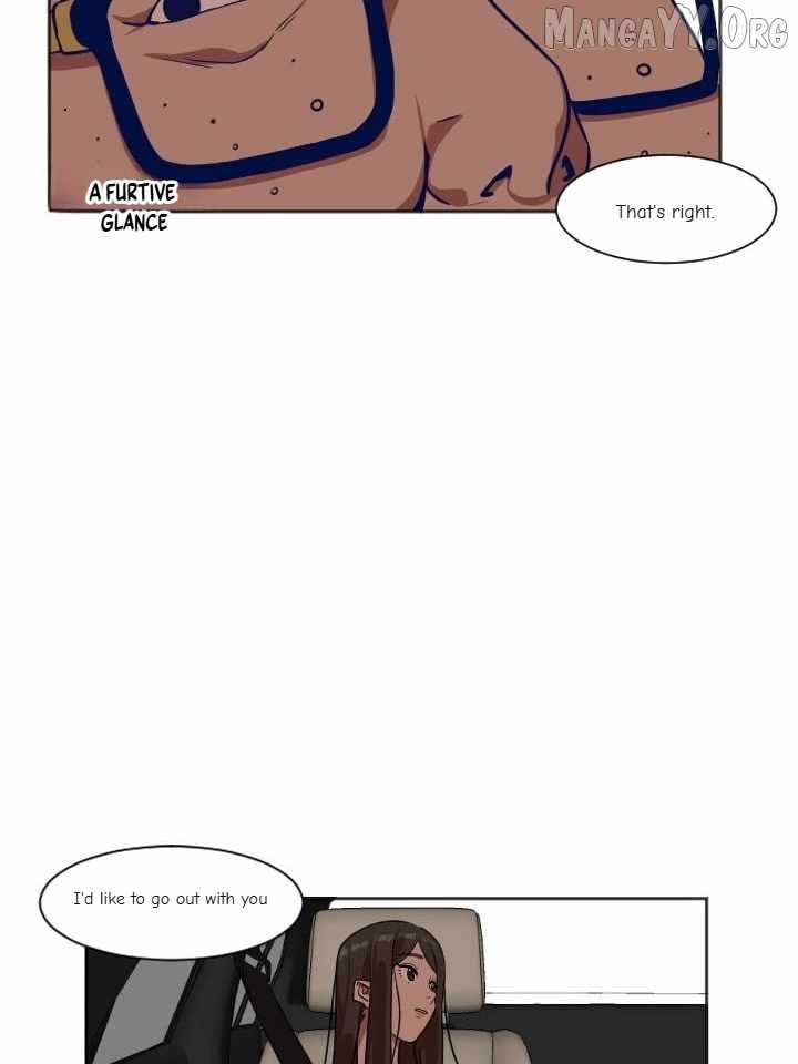 Read Change Me Manga Online