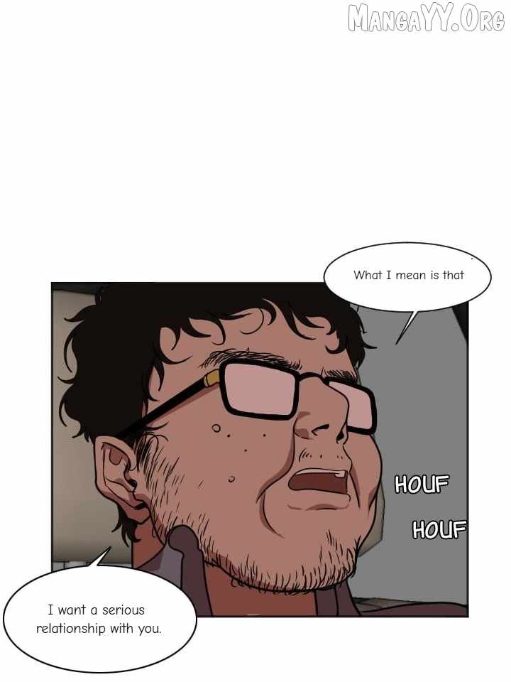 Read Change Me Manga Online