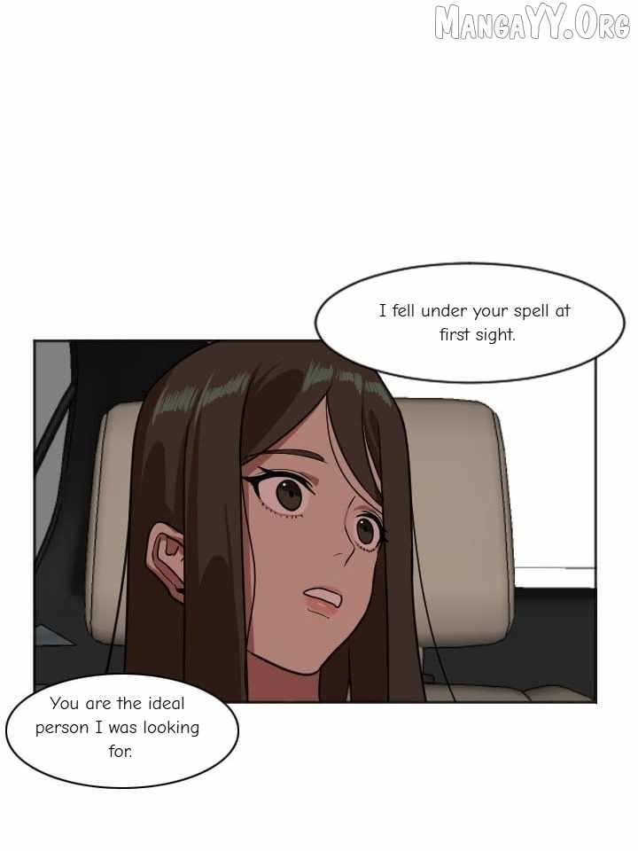 Read Change Me Manga Online