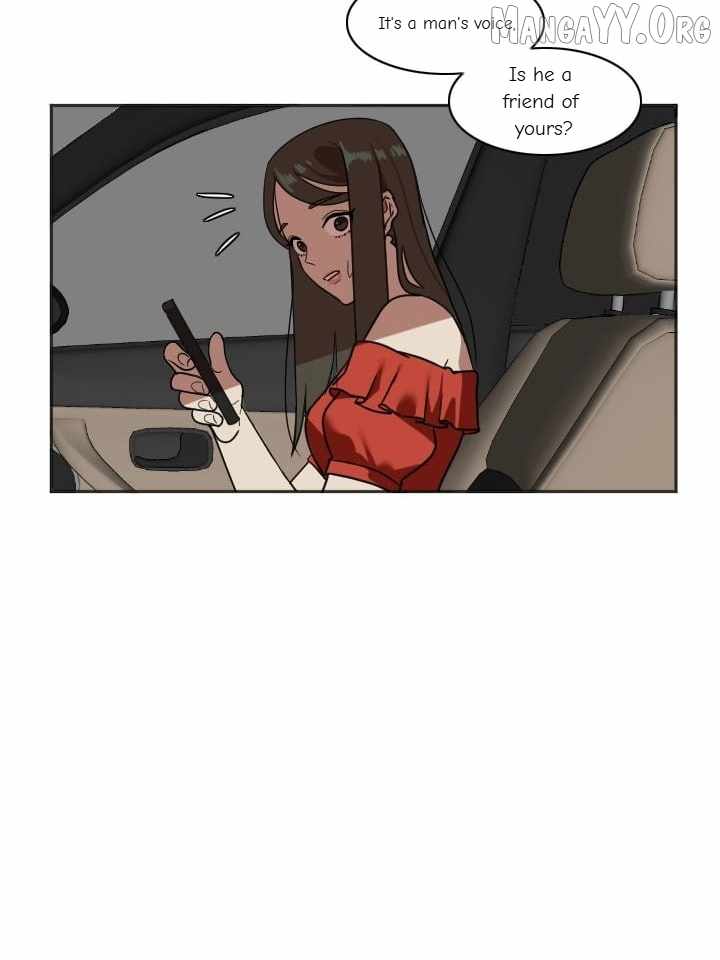 Read Change Me Manga Online