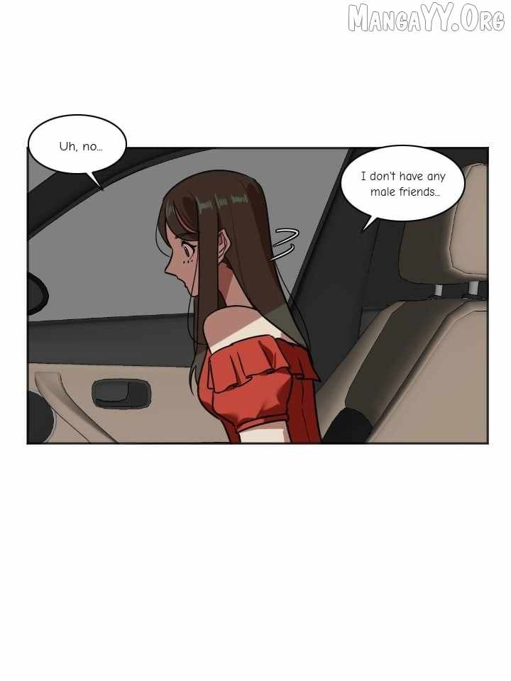 Read Change Me Manga Online