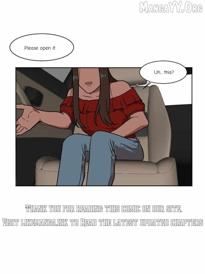 Read Change Me Manga Online