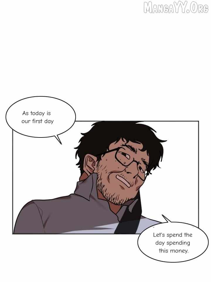 Read Change Me Manga Online