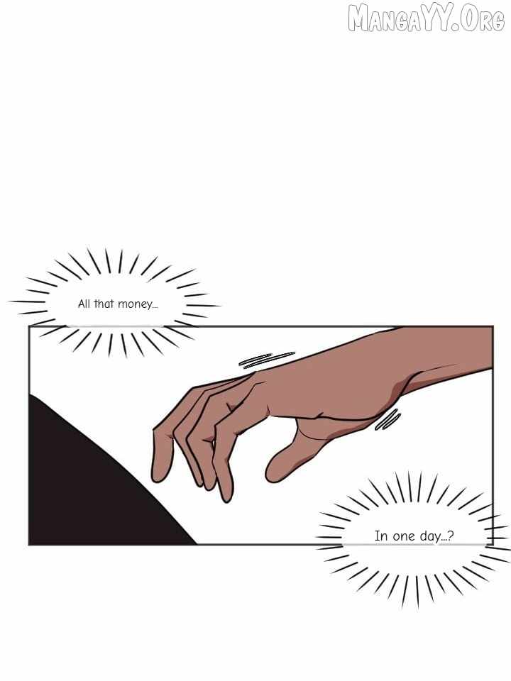 Read Change Me Manga Online