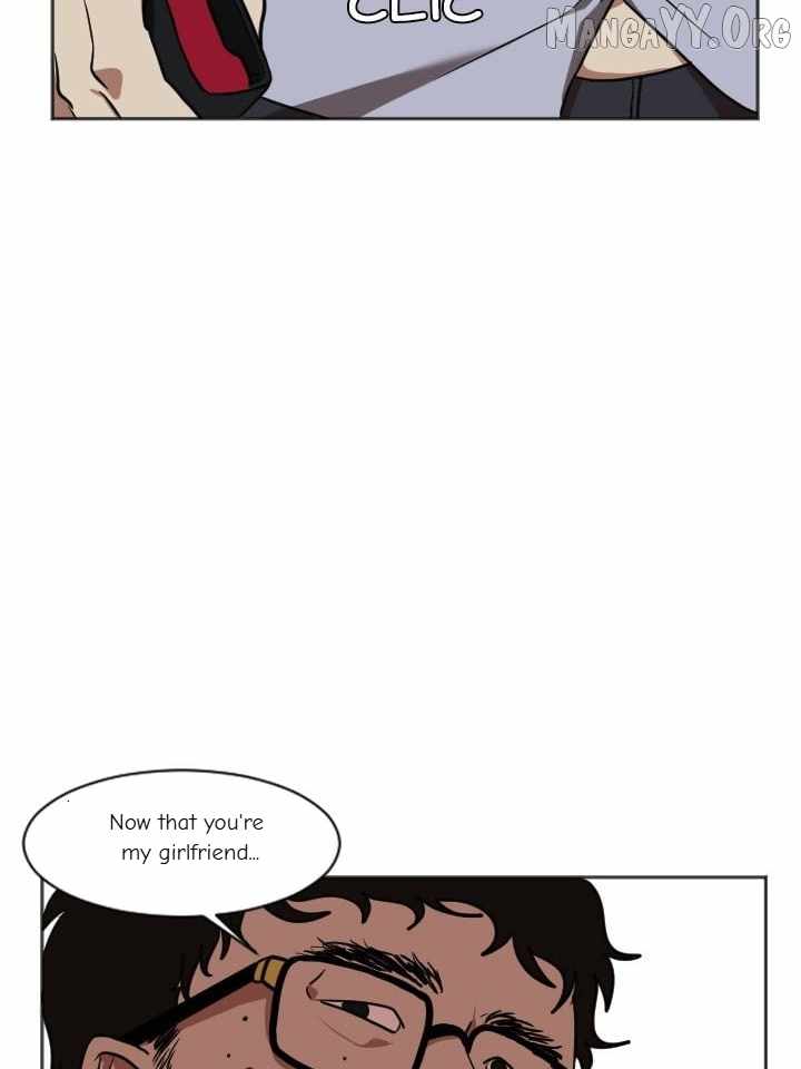 Read Change Me Manga Online