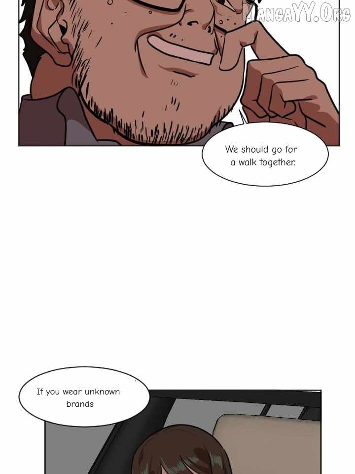 Read Change Me Manga Online