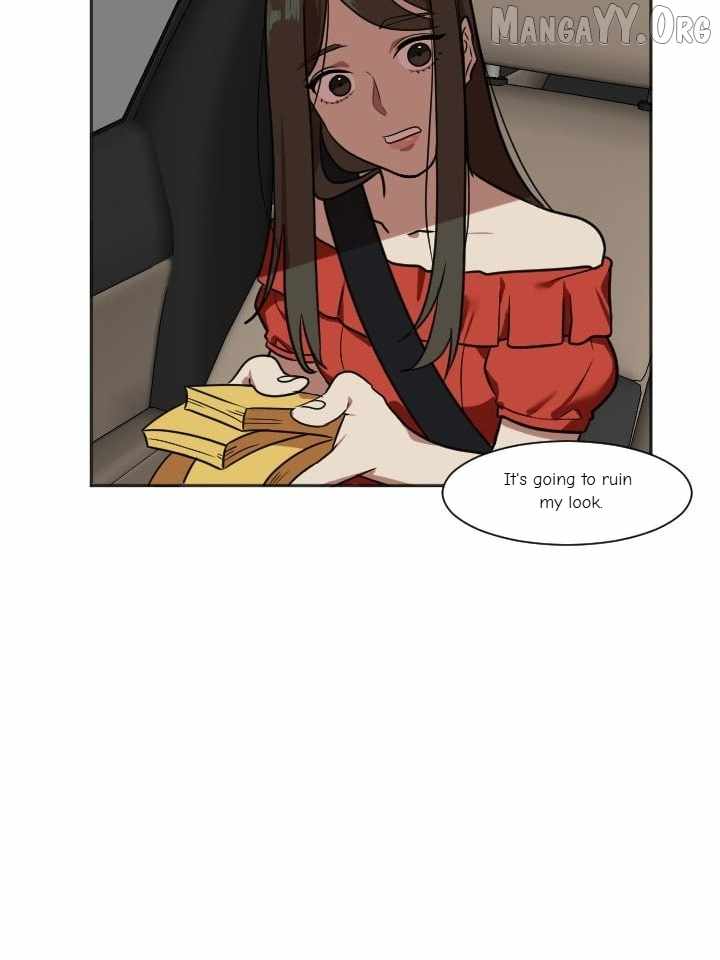 Read Change Me Manga Online