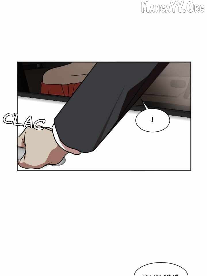 Read Change Me Manga Online