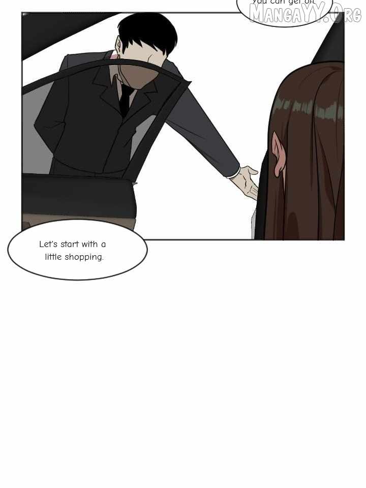 Read Change Me Manga Online