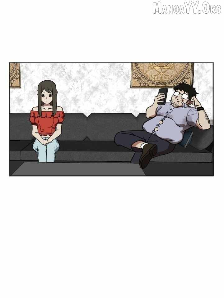 Read Change Me Manga Online