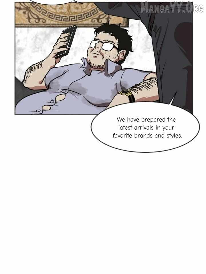 Read Change Me Manga Online