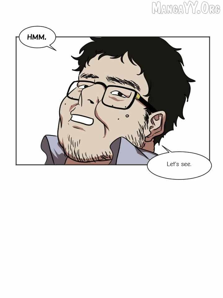 Read Change Me Manga Online