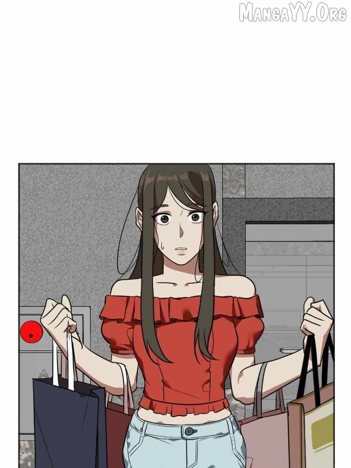 Read Change Me Manga Online