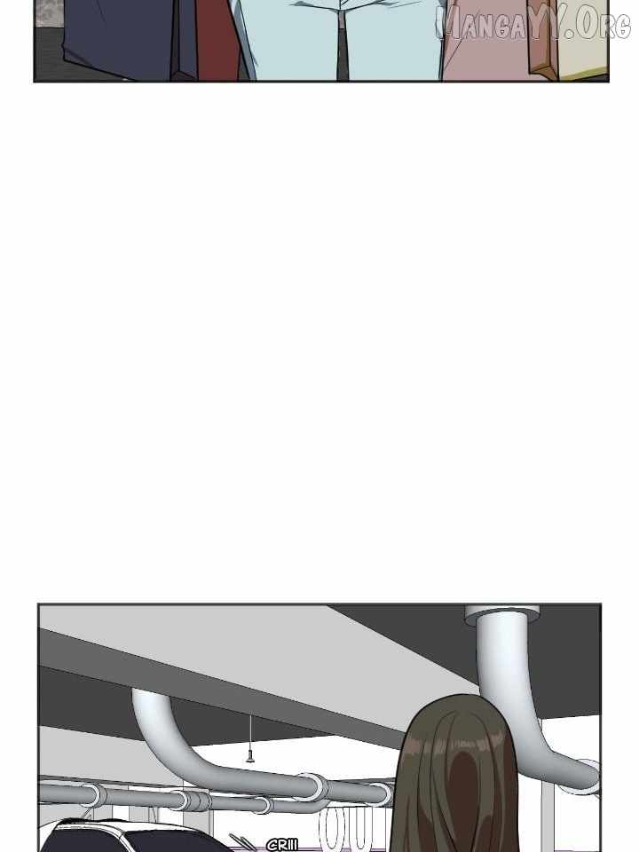 Read Change Me Manga Online