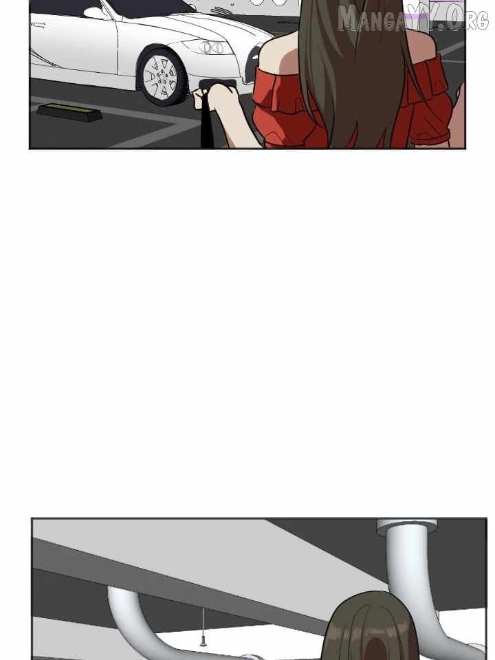 Read Change Me Manga Online