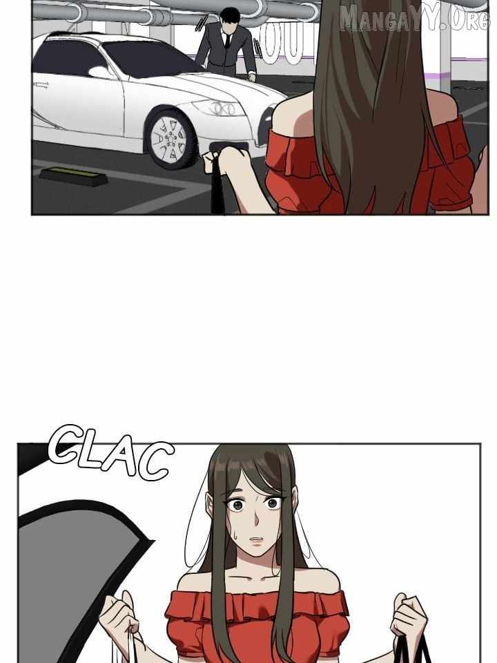 Read Change Me Manga Online