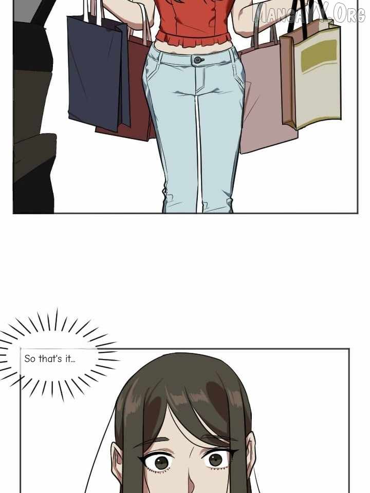 Read Change Me Manga Online