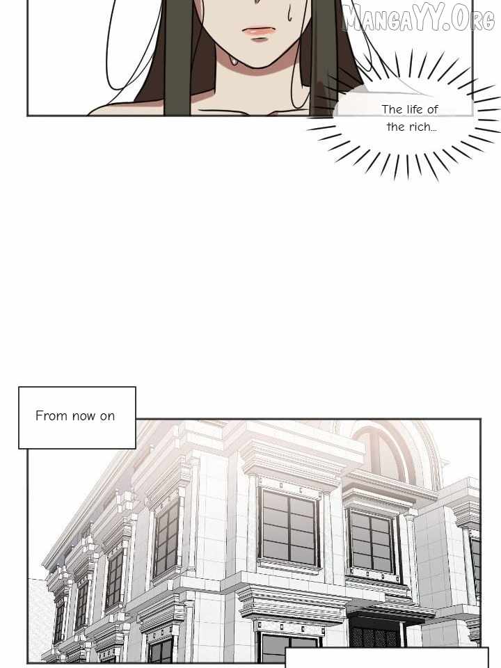 Read Change Me Manga Online