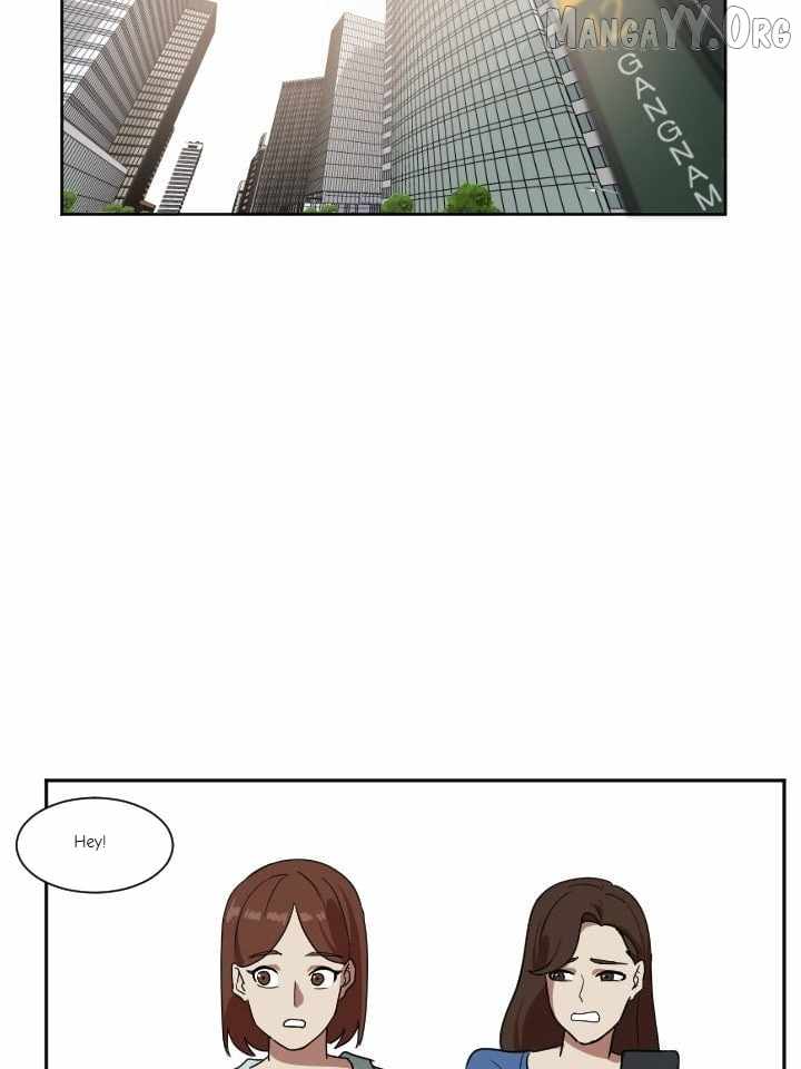 Read Change Me Manga Online