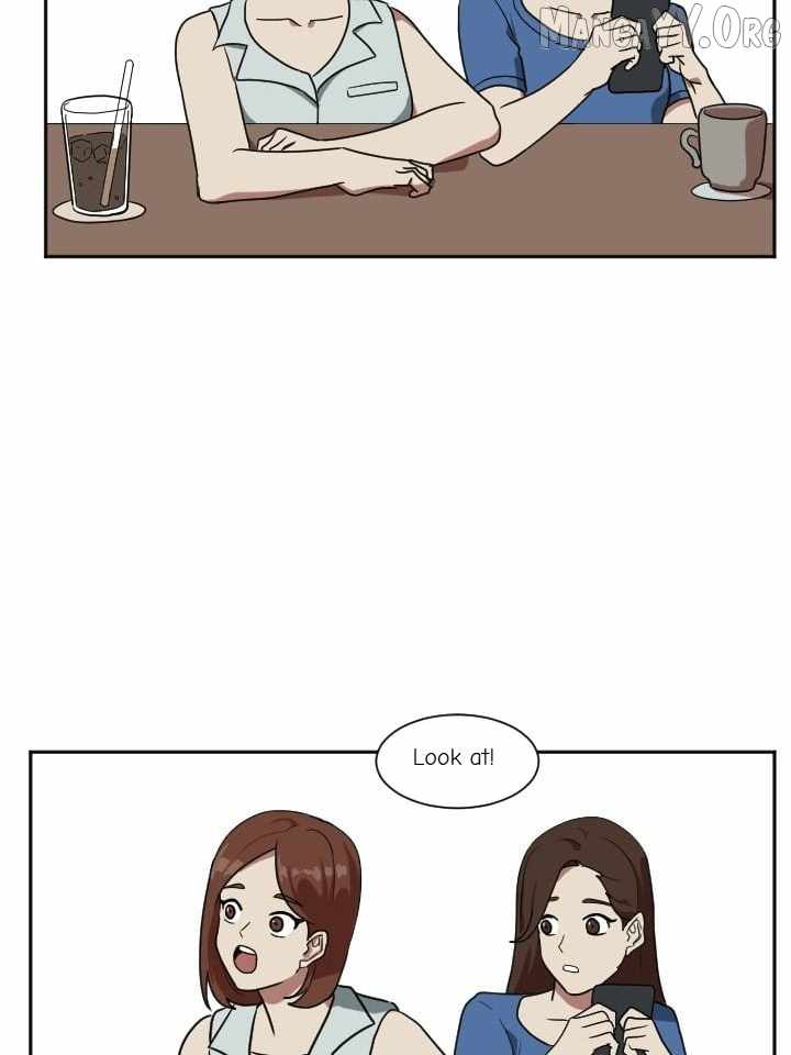 Read Change Me Manga Online