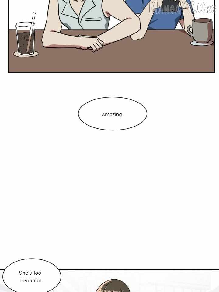 Read Change Me Manga Online