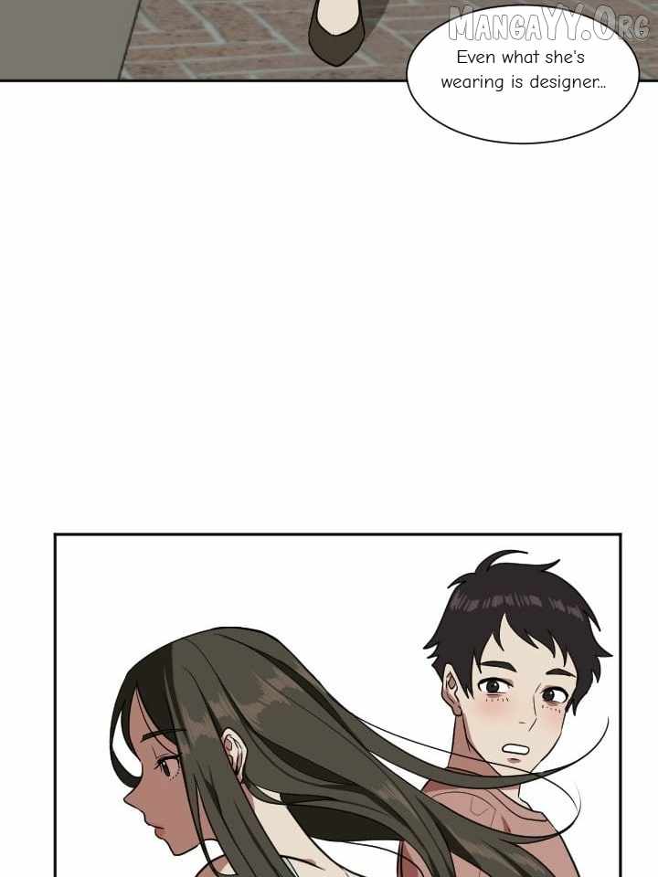 Read Change Me Manga Online